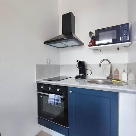 Ferienwohnung Le Relax Albert Exterior foto