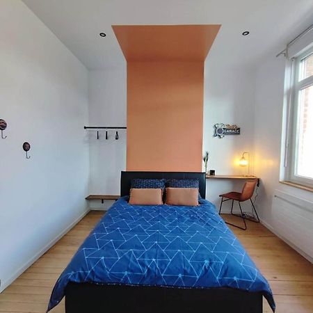 Ferienwohnung Le Relax Albert Exterior foto